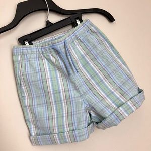 Hanna Anderson Boys Shorts. NWT